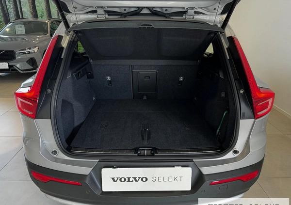 Volvo XC 40 cena 169900 przebieg: 43797, rok produkcji 2023 z Sulęcin małe 326